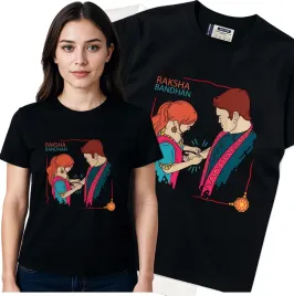 koszulka-damska-czarny-bawelna-t-shirt-xxl-nadruk