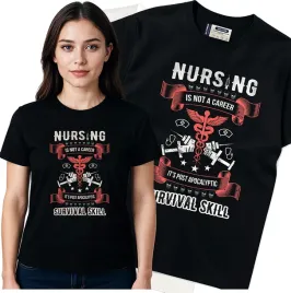 koszulka-damska-czarny-bawelna-t-shirt-s-nadruk