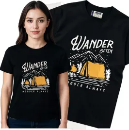koszulka-damska-czarny-bawelna-t-shirt-xxl-nadruk