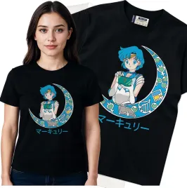 koszulka-damska-czarny-bawelna-t-shirt-m-nadruk
