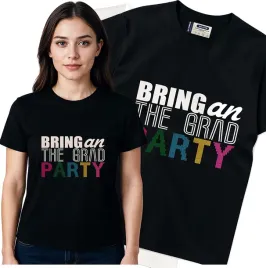 koszulka-damska-czarny-bawelna-t-shirt-xxl-nadruk
