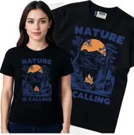koszulka-damska-czarny-bawelna-t-shirt-xxl-nadruk