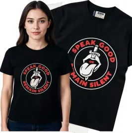 koszulka-damska-czarny-bawelna-t-shirt-xxl-nadruk