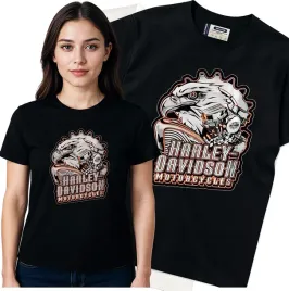koszulka-damska-czarny-bawelna-t-shirt-xxl-nadruk