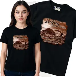 koszulka-damska-czarny-bawelna-t-shirt-xxl-nadruk