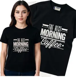 koszulka-damska-czarny-bawelna-t-shirt-s-nadruk