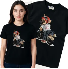 koszulka-damska-czarny-bawelna-t-shirt-xl-nadruk