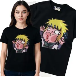 koszulka-damska-czarny-bawelna-t-shirt-m-nadruk