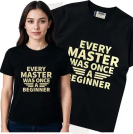 koszulka-damska-czarny-bawelna-t-shirt-s-nadruk