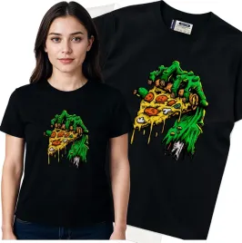 koszulka-damska-czarny-bawelna-t-shirt-xl-nadruk