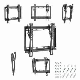 gembird-wm-42t-04-uchwyt-do-telewizorow-1067-cm-42-czarny