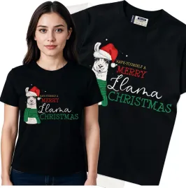 koszulka-damska-czarny-bawelna-t-shirt-xl-nadruk