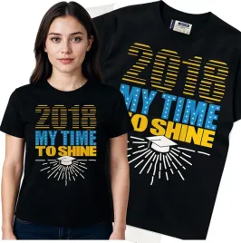 koszulka-damska-czarny-bawelna-t-shirt-xxl-nadruk
