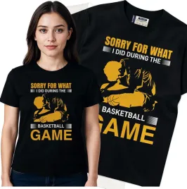 koszulka-damska-czarny-bawelna-t-shirt-s-nadruk
