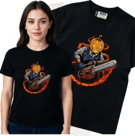 koszulka-damska-czarny-bawelna-t-shirt-xl-nadruk