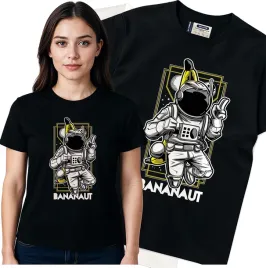 koszulka-damska-czarny-bawelna-t-shirt-xxl-nadruk