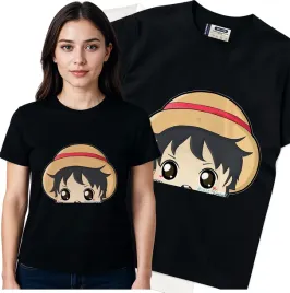 koszulka-damska-czarny-bawelna-t-shirt-m-nadruk