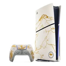 konsola-sony-playstation-5-ghost-of-yotei-gold