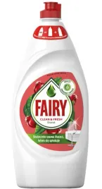 fairy-clean-and-fresh-plyn-do-mycia-naczyn-granat-900ml