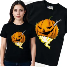 koszulka-damska-czarny-bawelna-t-shirt-xxl-nadruk
