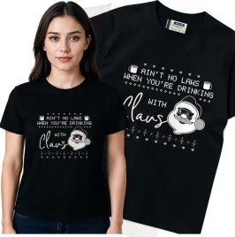 koszulka-damska-czarny-bawelna-t-shirt-xl-nadruk