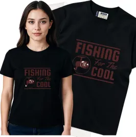 koszulka-damska-czarny-bawelna-t-shirt-s-nadruk