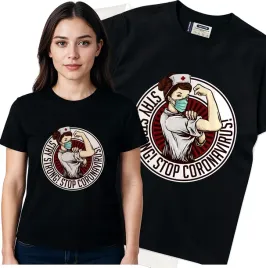 koszulka-damska-czarny-bawelna-t-shirt-xxl-nadruk