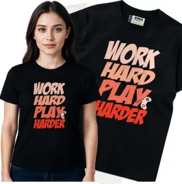 koszulka-damska-czarny-bawelna-t-shirt-xl-nadruk