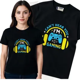 koszulka-damska-czarny-bawelna-t-shirt-xl-nadruk