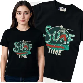 koszulka-damska-czarny-bawelna-t-shirt-xxl-nadruk