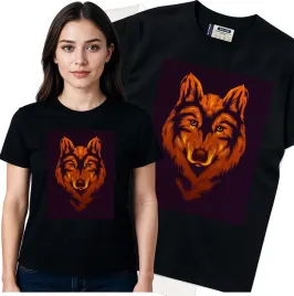 koszulka-damska-czarny-bawelna-t-shirt-xxl-nadruk