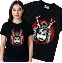 koszulka-damska-czarny-bawelna-t-shirt-xxl-nadruk