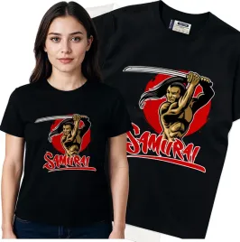 koszulka-damska-czarny-bawelna-t-shirt-xxl-nadruk