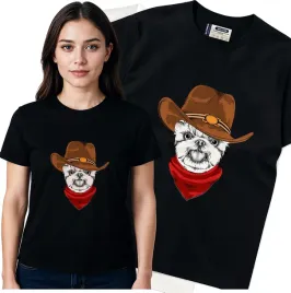 koszulka-damska-czarny-bawelna-t-shirt-xxl-nadruk