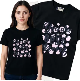koszulka-damska-czarny-bawelna-t-shirt-xl-nadruk