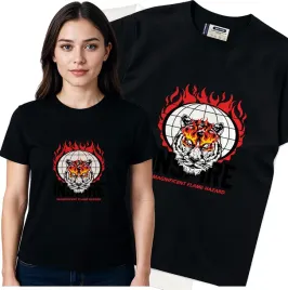 koszulka-damska-czarny-bawelna-t-shirt-xxl-nadruk