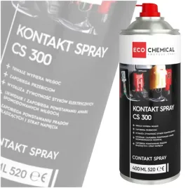 kontakt-spray-do-konserwacji-polaczen-elektrycznych-stykow-cs-300-400-ml