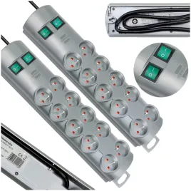 przedluzacz-listwa-zasilajaca-10-gniazd-kabel-2m-zestaw-2szt