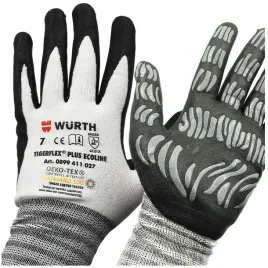 wurth-rekawice-ochronne-tigerflex-plus-ecoline-rozmiar-9-l-1-para