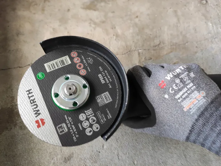 wurth-nitrylowe-rekawice-robocze-tigerflex-plus-model-tigerflex-plus