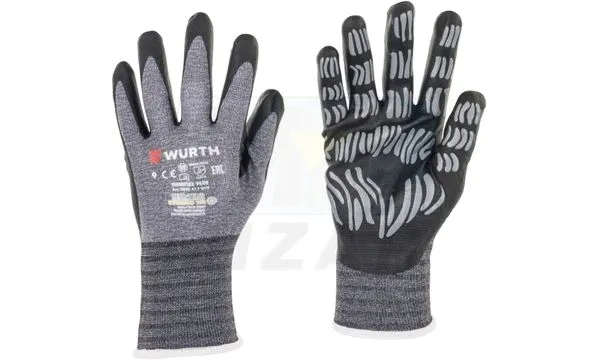 wurth-nitrylowe-rekawice-robocze-tigerflex-plus-stan-nowy-material-dominujacy-nitryl