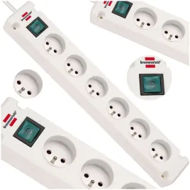 przedluzacz-listwa-zasilajaca-biala-6-gniazd-kabel-3m-certyfikat-ce