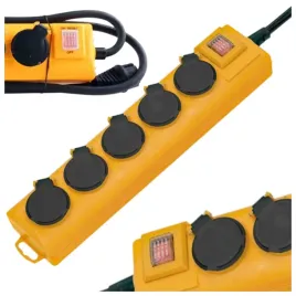 przedluzacz-listwa-zasilajaca-5-gniazd-kabel-2m-ip54-samozamykajace-gniazda