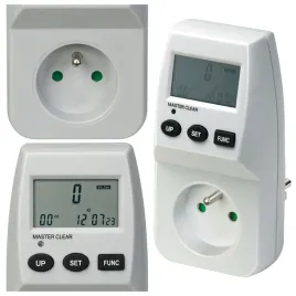 miernik-zuzycia-energii-watomierz-brennenstuhl-em-231-ip20