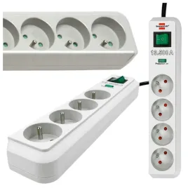 listwa-przepieciowa-przedluzacz-4-gniazda-kabel-15m-13500a-wlacznik-dioda