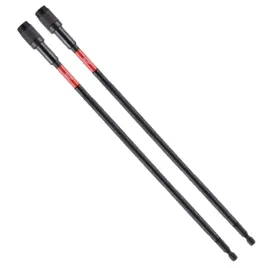 uchwyt-do-bitow-z-samozaciskiem-przedluzka-305-mm-milwaukee-zestaw-2-sztuk