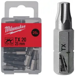 bity-milwaukee-torx-20-25mm-koncowka-nierdzewna-25-sztuk
