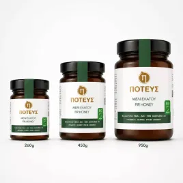 poteus-miod-z-serres-jodlowy-premium-950g-bio