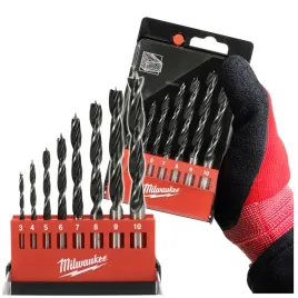 wiertla-do-drewna-milwaukee-zestaw-3-10mm-8szt-wiertla-czolowe-w-kasecie