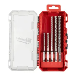 milwaukee-wiertlo-sds-mx4-kpl-5szt-4932498298